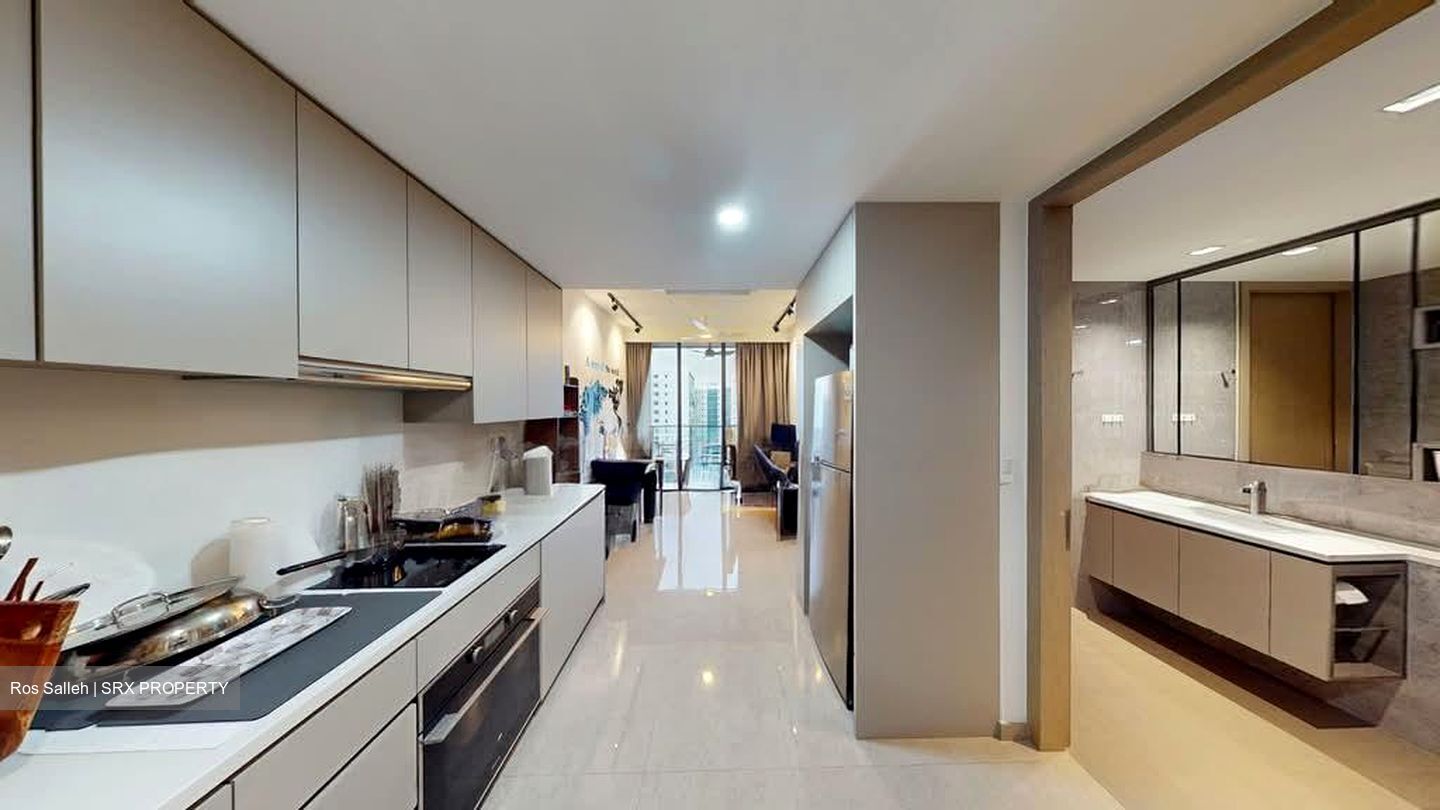 The Tapestry (D18), Condominium #567570001